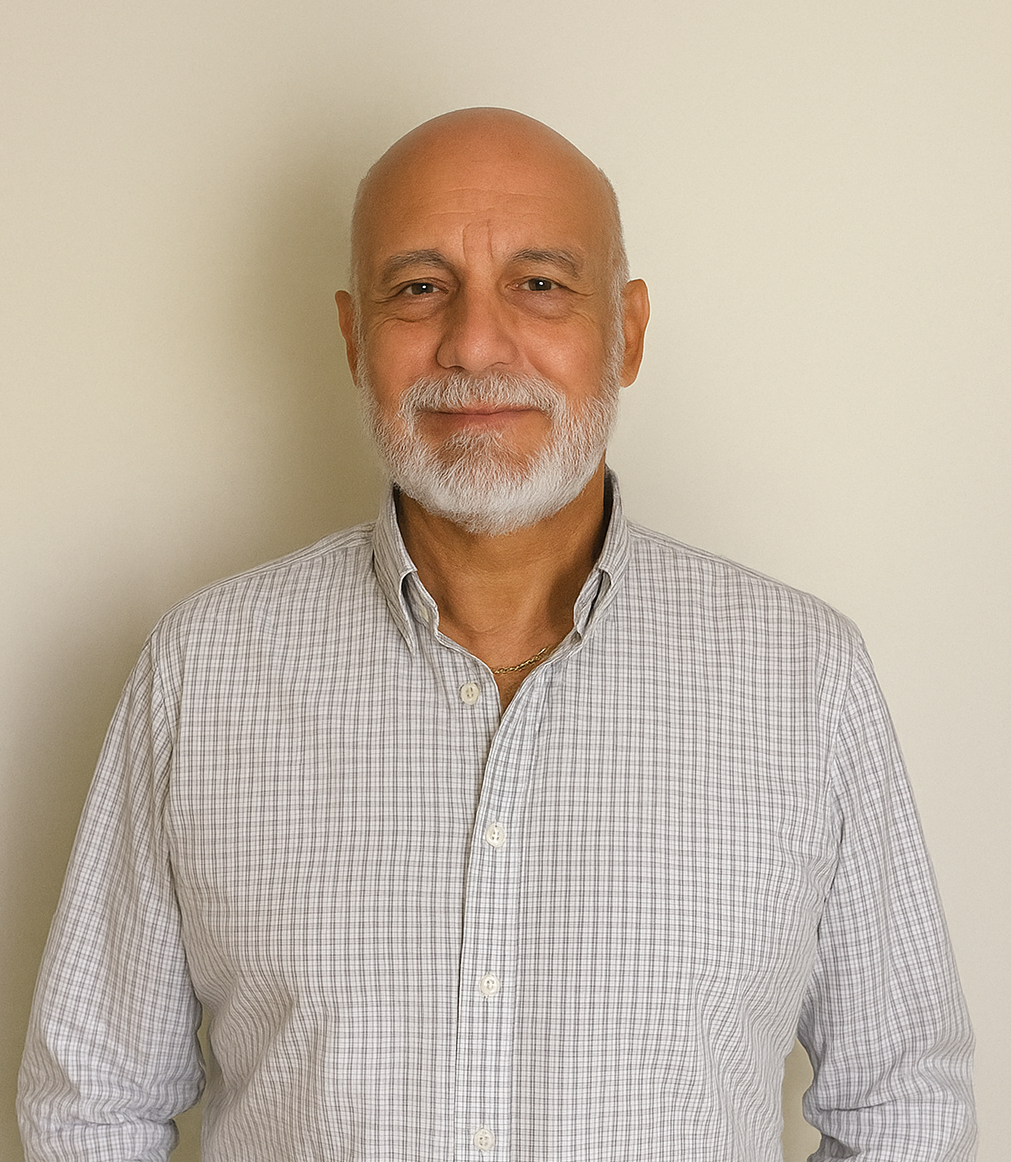 Alfredo Jativa