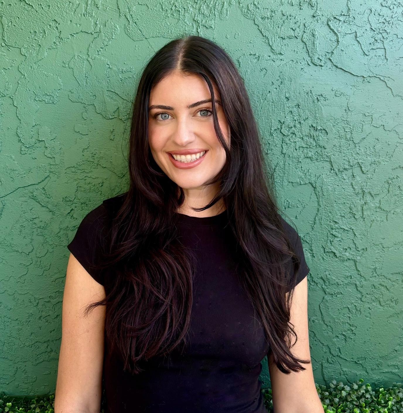 Carli Stiner