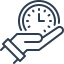 Save Time Icon